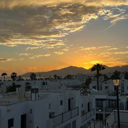 Casa Josephine Lanzarote, Spectacular Sea Views & Free Wifi Apartment Puerto del Carmen  Ngoại thất bức ảnh