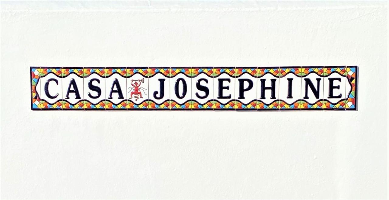 Casa Josephine Lanzarote, Spectacular Sea Views & Free Wifi Apartment Puerto del Carmen  Ngoại thất bức ảnh
