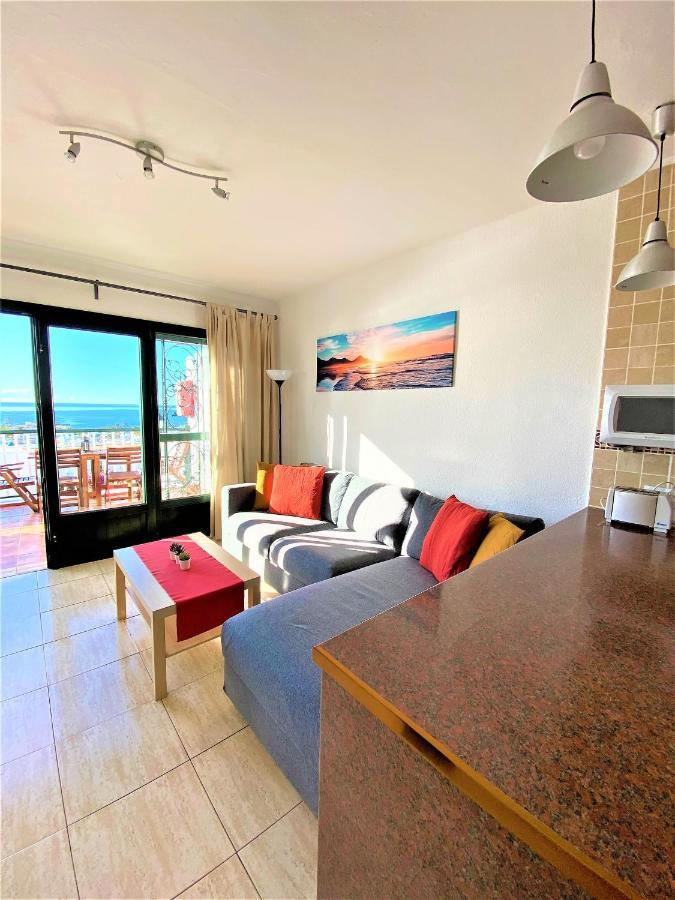 Casa Josephine Lanzarote, Spectacular Sea Views & Free Wifi Apartment Puerto del Carmen  Ngoại thất bức ảnh